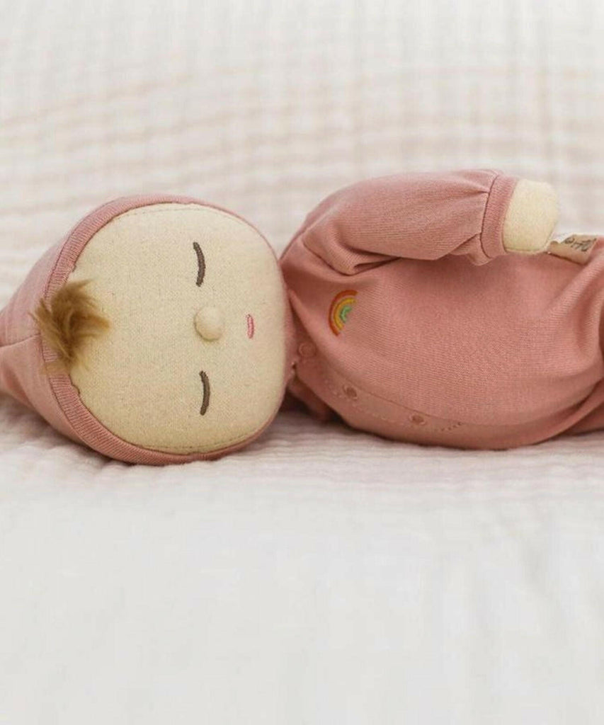 Olli Ella | Dozy Dinkum - Moppet