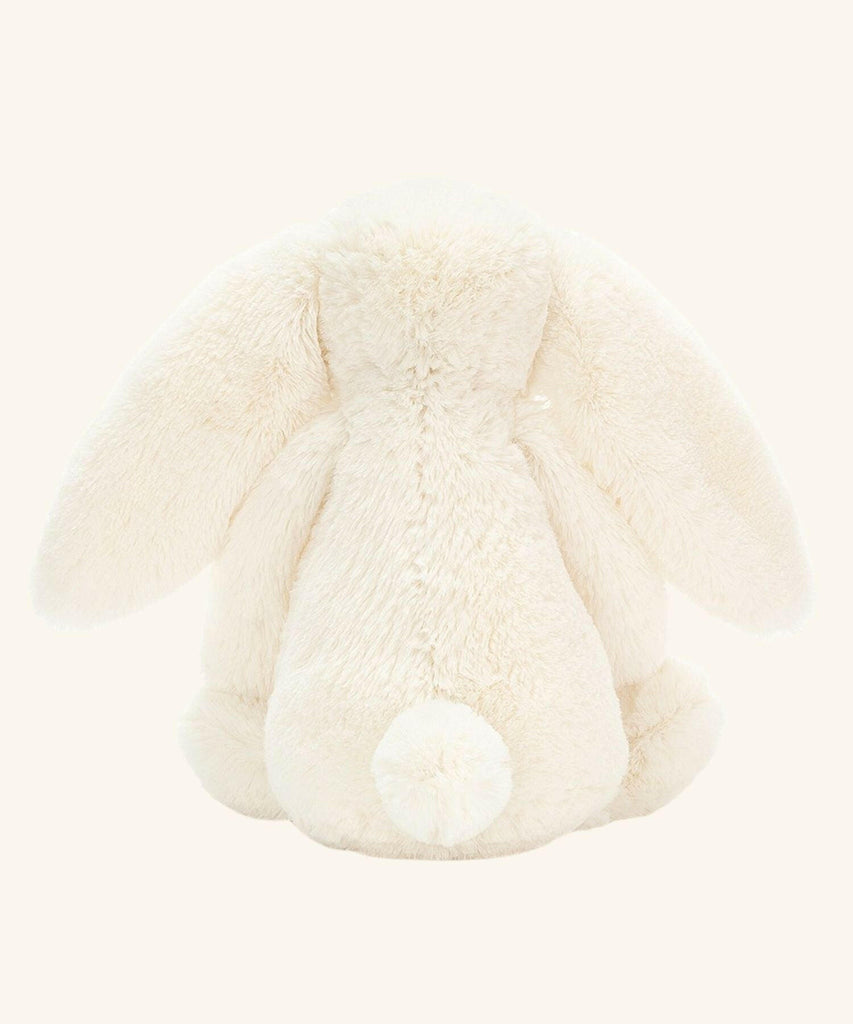 Jellycat | Bashful Cream Bunny Medium