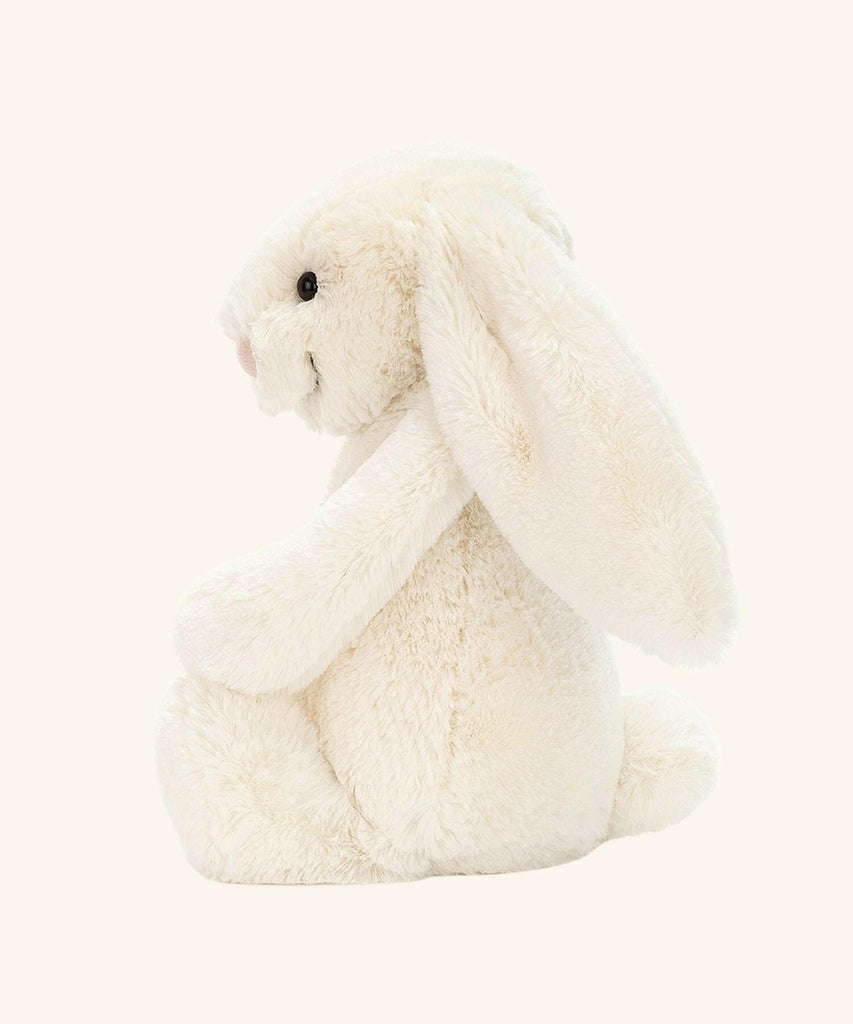 Jellycat | Bashful Cream Bunny Medium