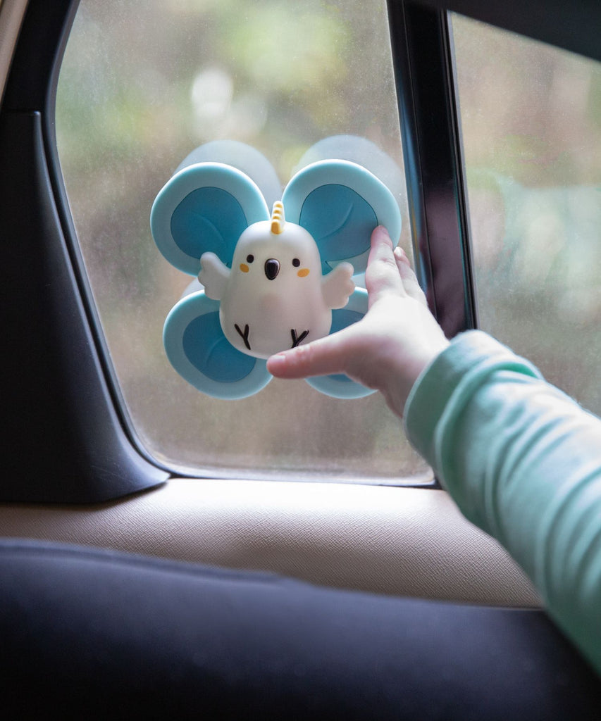 Tiger Tribe | Sensory Spinners - Aussie Animals