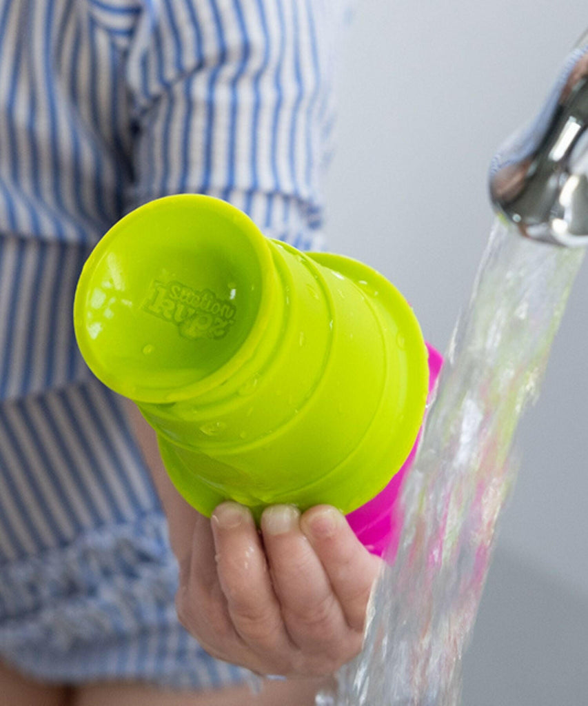 Fat Brain Toy Co | Suction Kupz