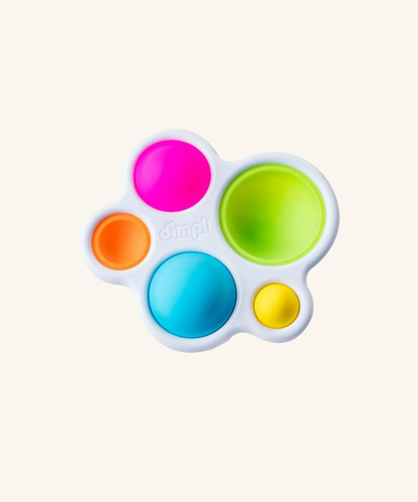 Fat Brain Toy Co | Dimpl