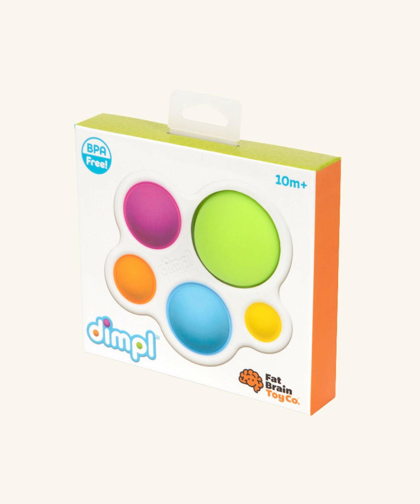 Fat Brain Toy Co | Dimpl