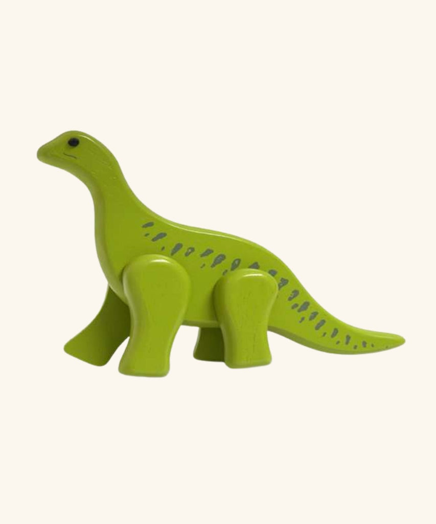 Baby Brachiosaurus