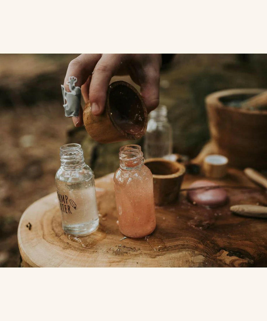 The Little Potion Co. | Mindful Potion Kit - Wild Adventure