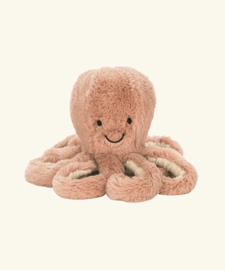 Jellycat | Odell Octopus - Baby