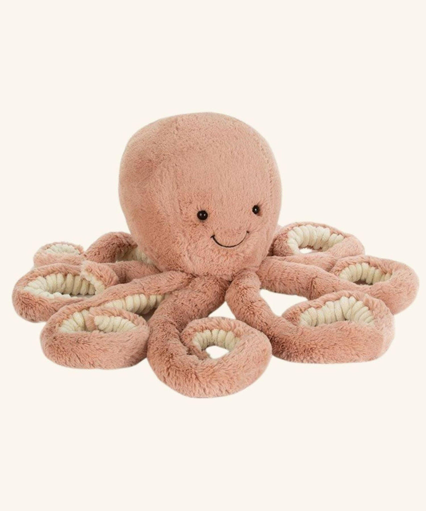 Jellycat | Odell Octopus - Large