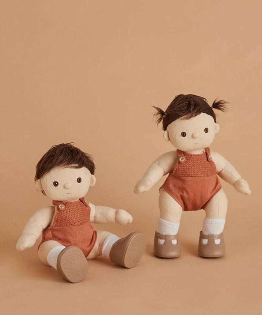 Olli Ella | Dinkum Doll Peanut