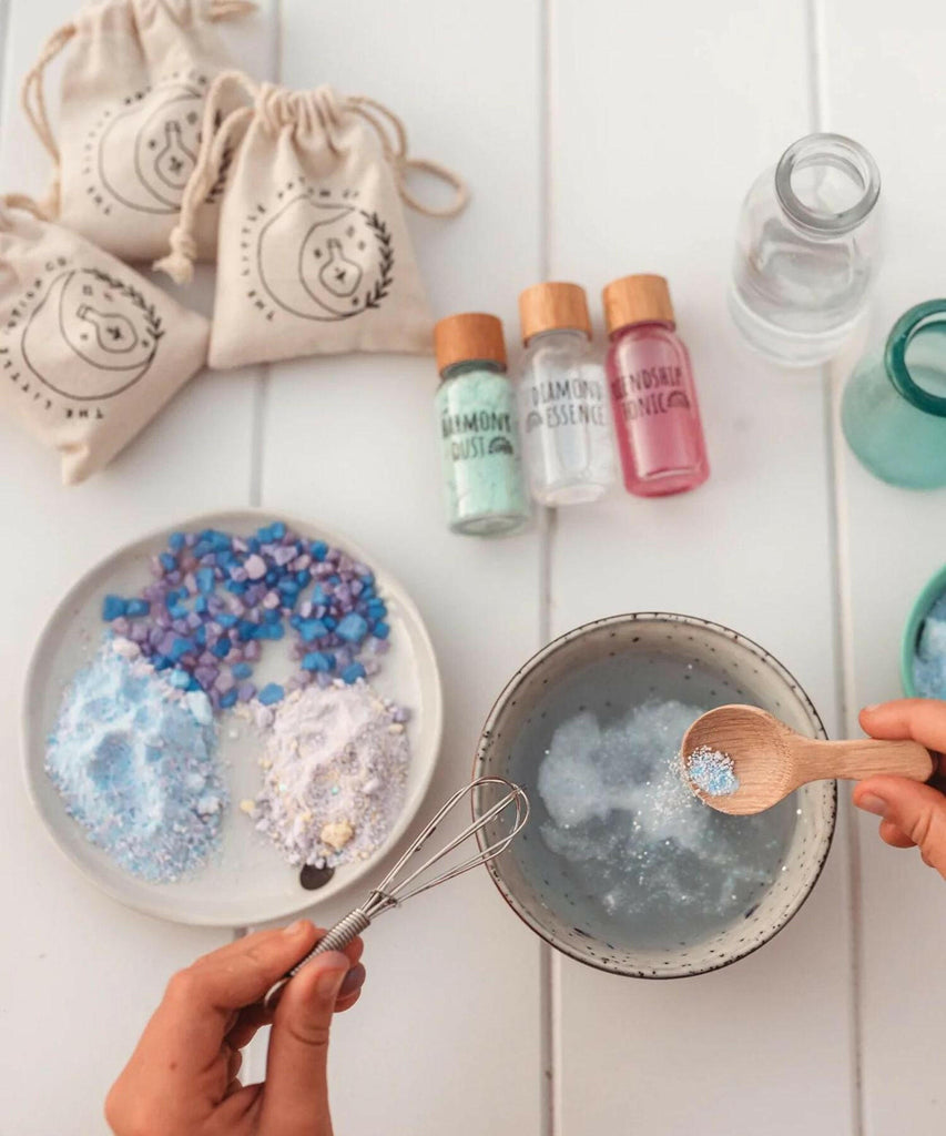 The Little Potion Co. | Playful Potion Kit - Rainbow Sparkles