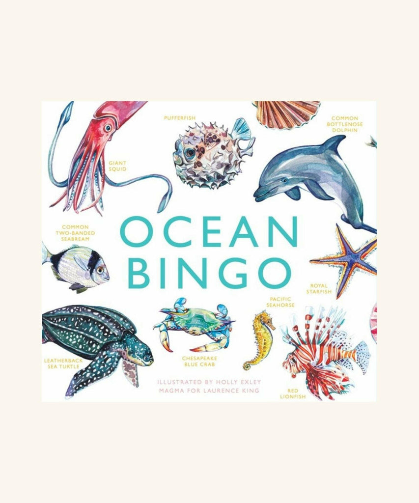 Ocean Bingo