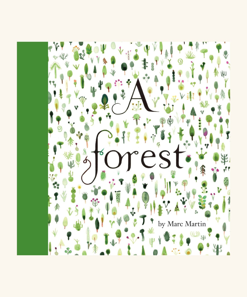 A Forest