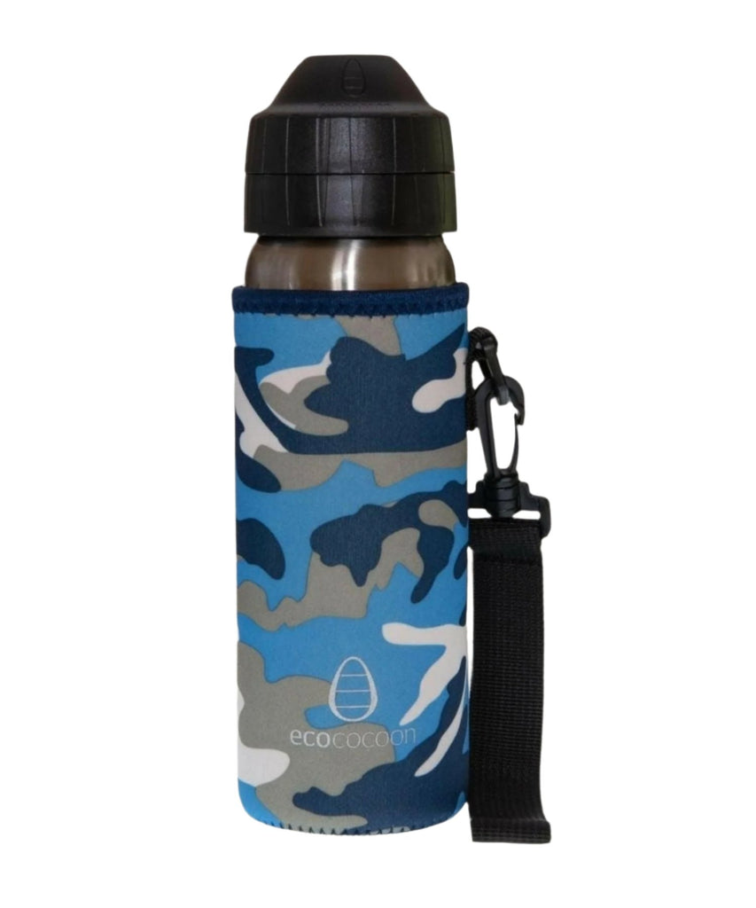 Ecococoon | Free Drink Bottle Cuddler