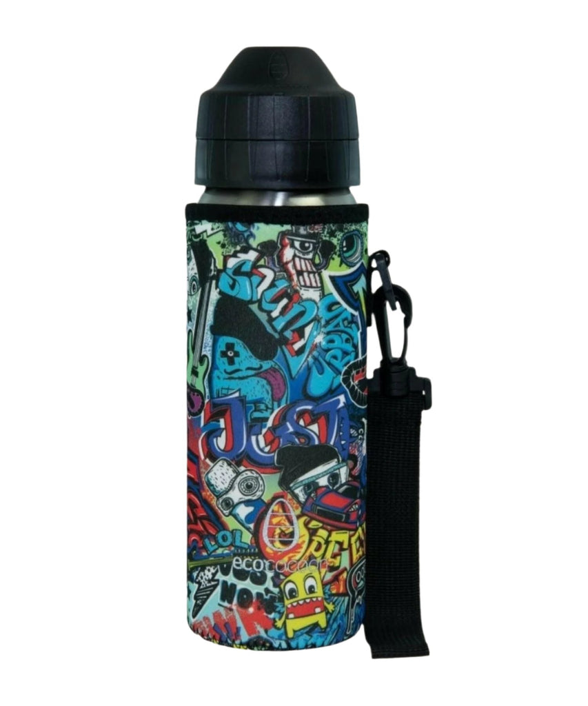 Ecococoon | Free Drink Bottle Cuddler