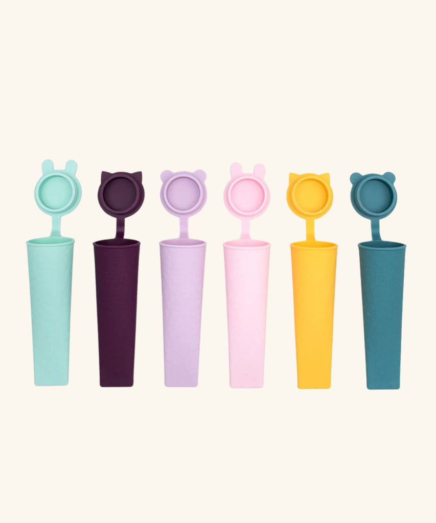 We Might Be Tiny | Tubies - Pastel Pop Set of 6