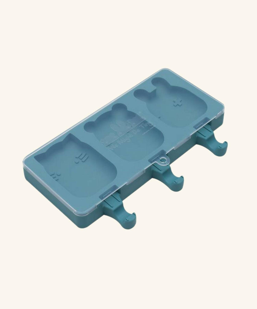 We Might Be Tiny | Frosties Icy Pole Mould - Blue Dusk