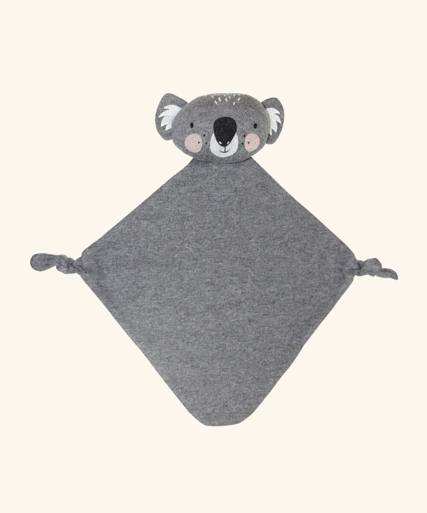 Comforter Knot - Koala
