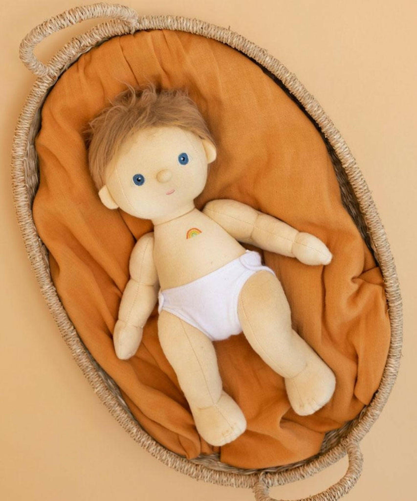 Olli Ella | Dinkum Doll Poppet