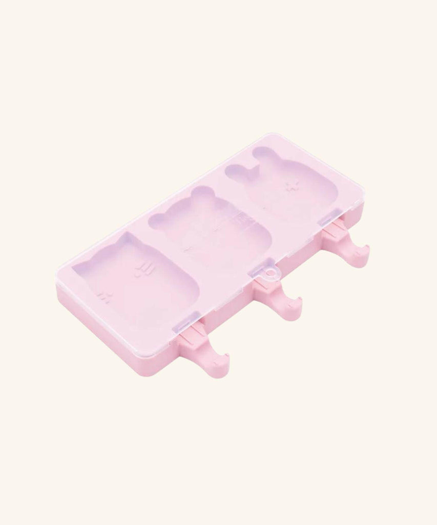 We Might Be Tiny | Frosties Icy Pole Mould - Powder Pink