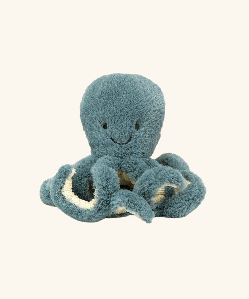 Jellycat Odell Octopus Storm - Little